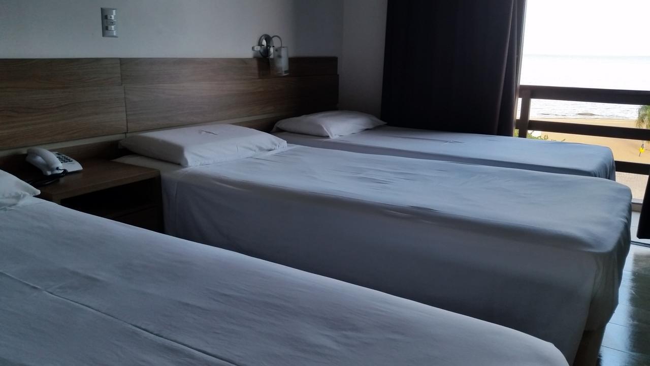 Hotel Das Figueiras Sao Lourenco do Sul Room photo